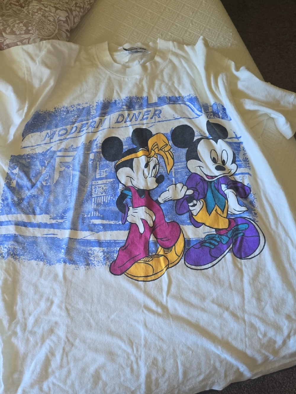 Mickey Tshirt